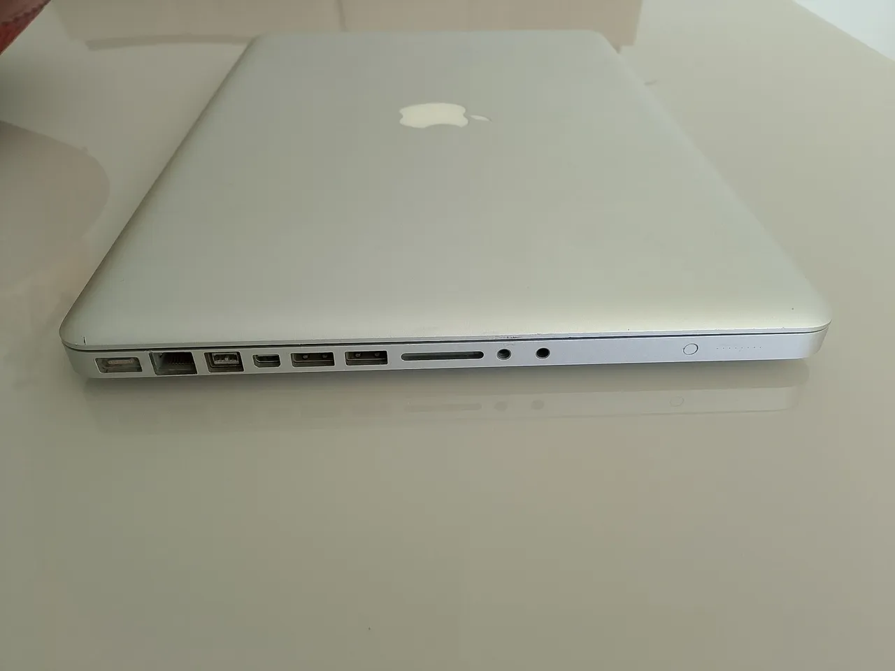 macbook pro 2010 15