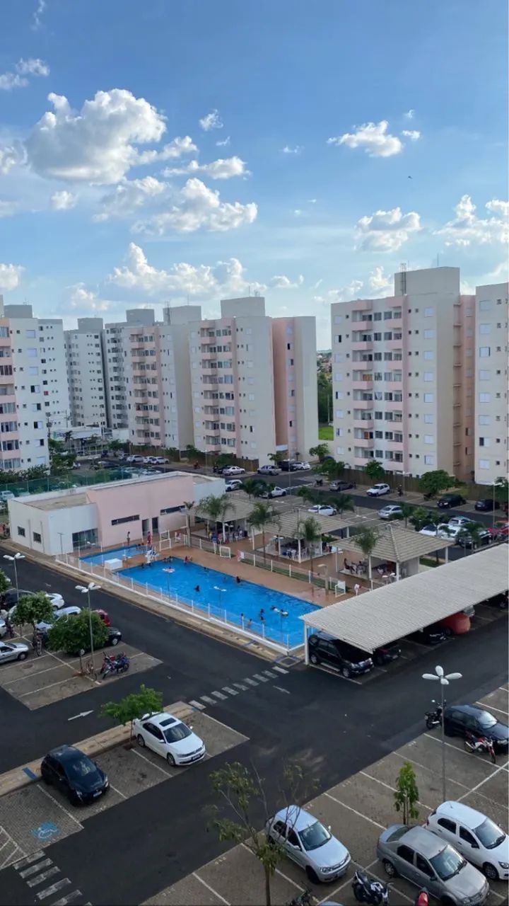 Foto - Uberlândia - Jardim Holanda