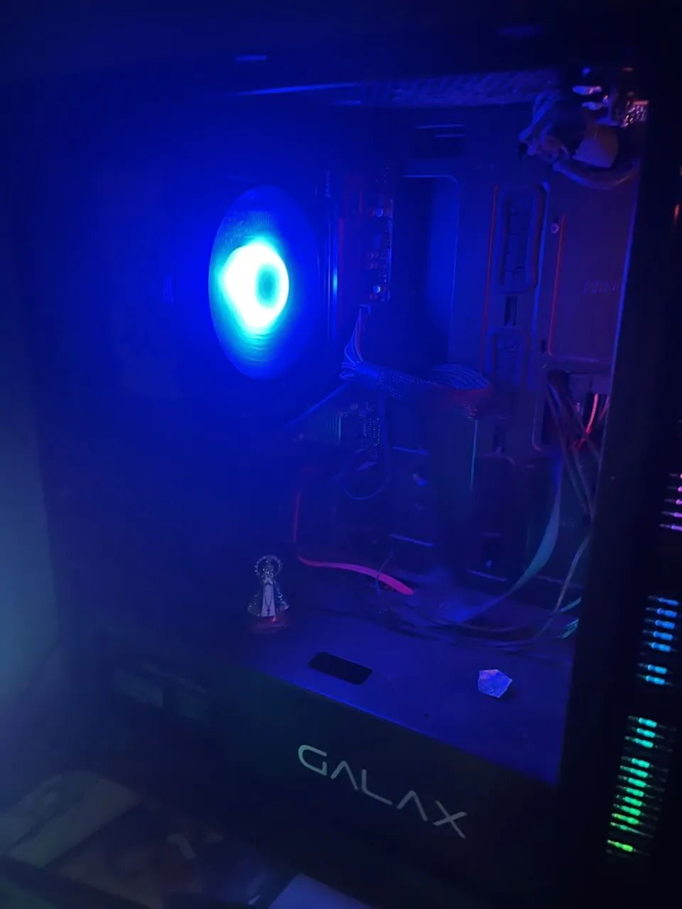 Computador gamer ryzen 5 pro - Foto 3