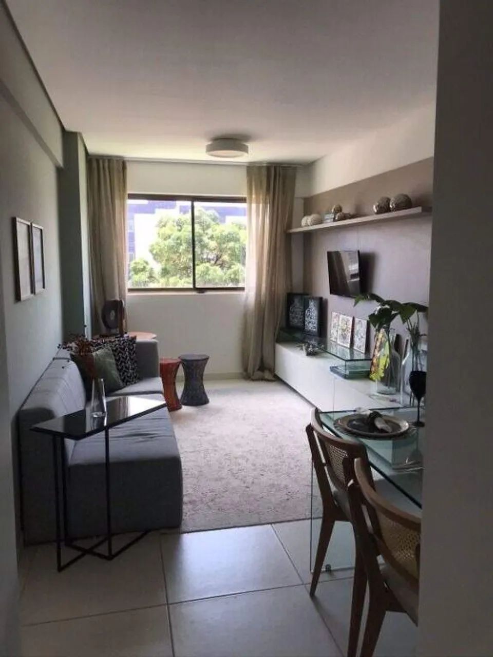Apartamento 2 quartosQ (1 suíteS) para à venda em Cidade Universitária - Recife | Edifício - Foto 2