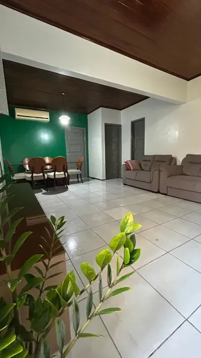 Vende-se 2/4 pronta para morar