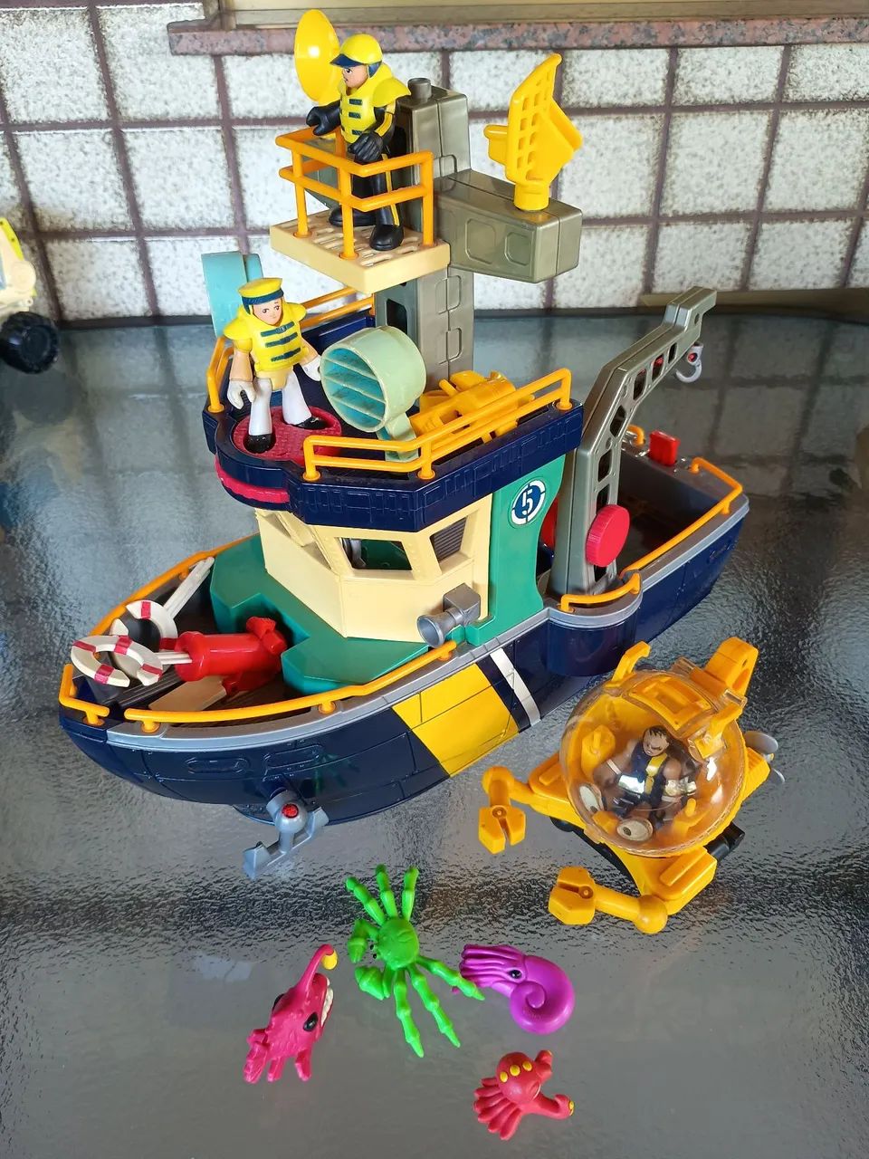 Brinquedos Imaginext  - Foto 3