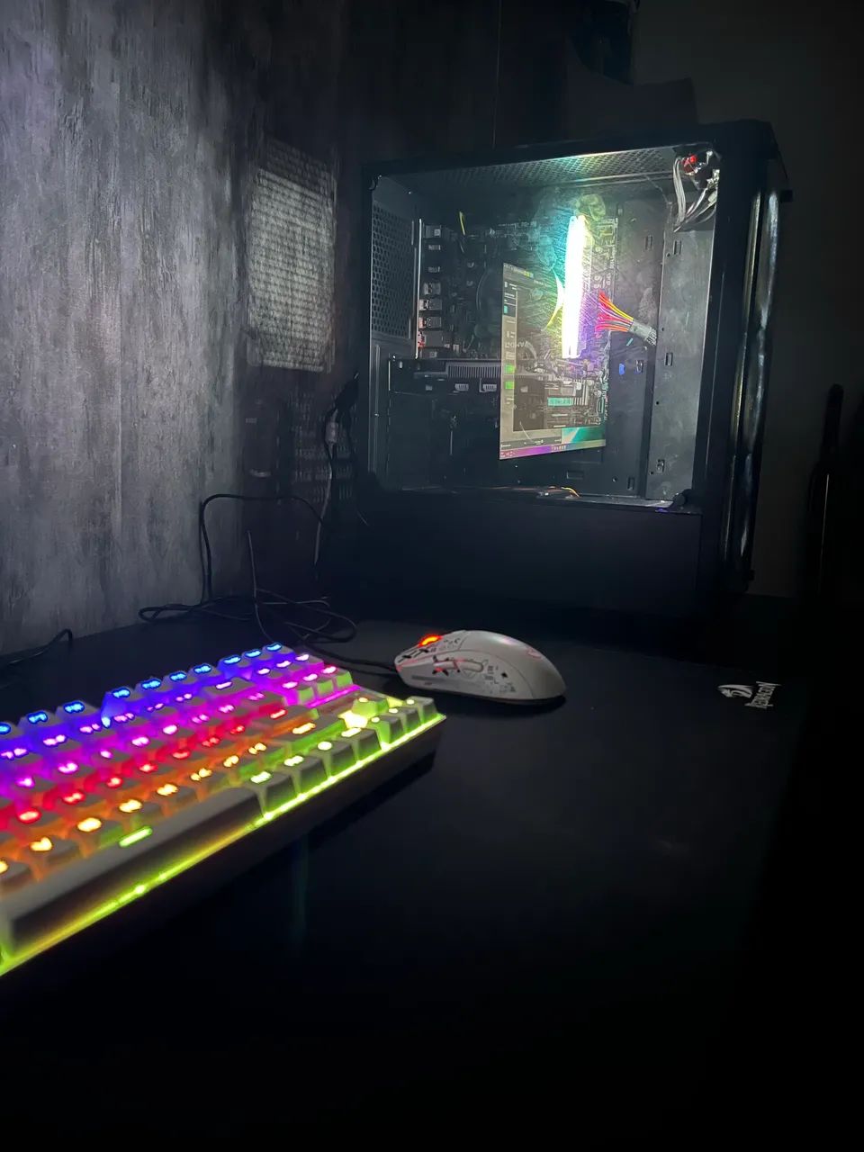 PC Gamer barato64842048422275121