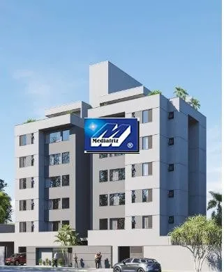 Apartamento à venda no bairro Boa Vista, BH