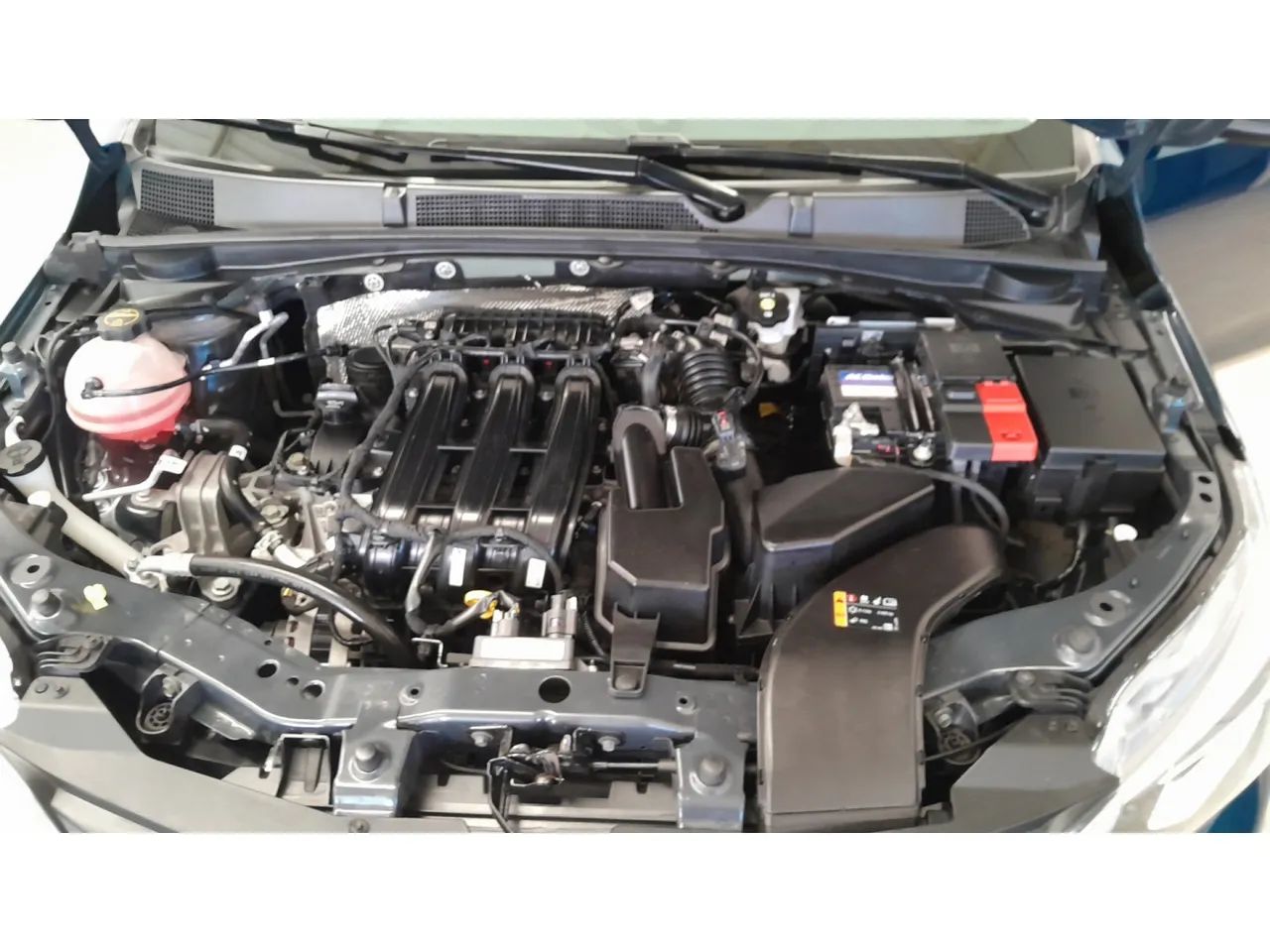 Chevrolet Onix Hatch 1.0 12V Flex Mec. 4P 2025 - Foto 15