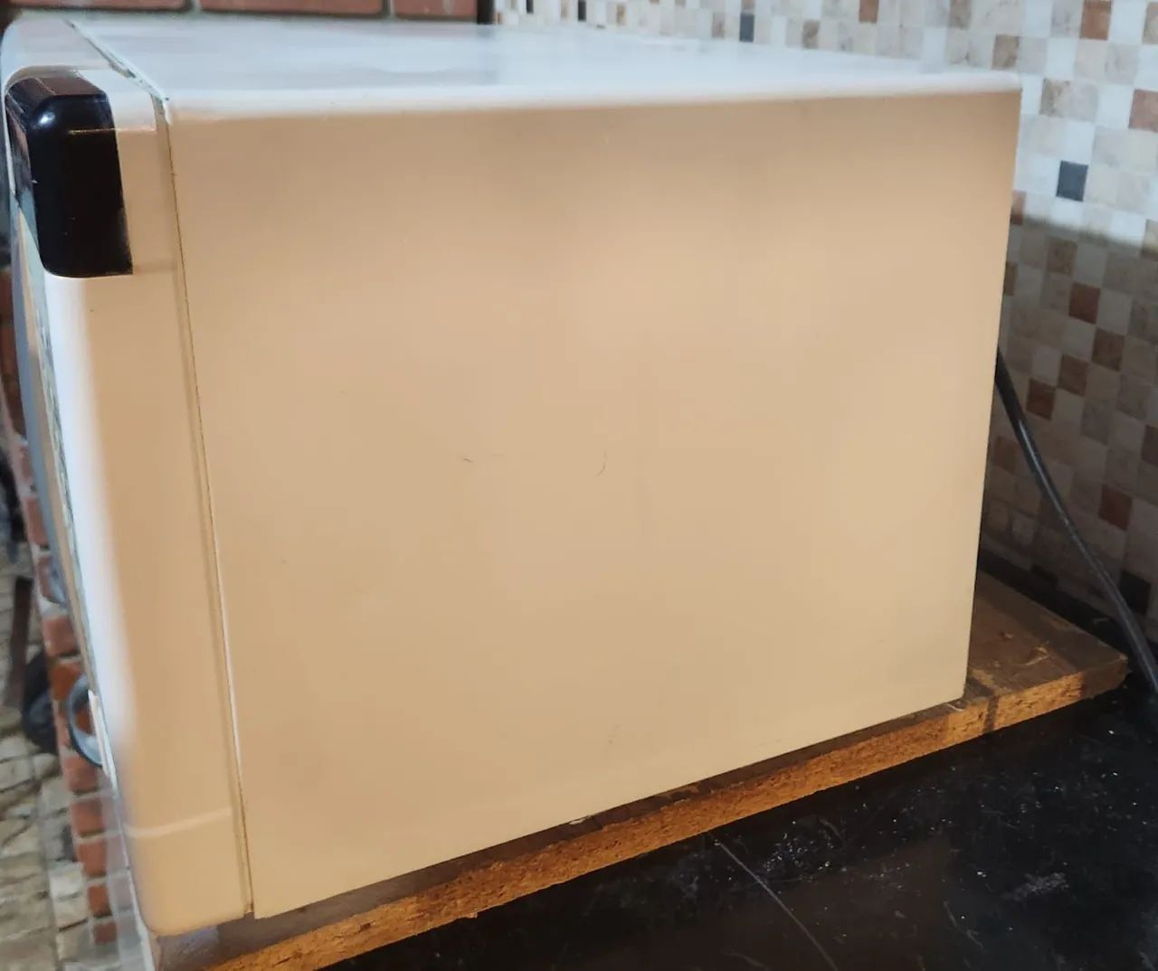 Forno Microondas Funcionandoo - Foto 4