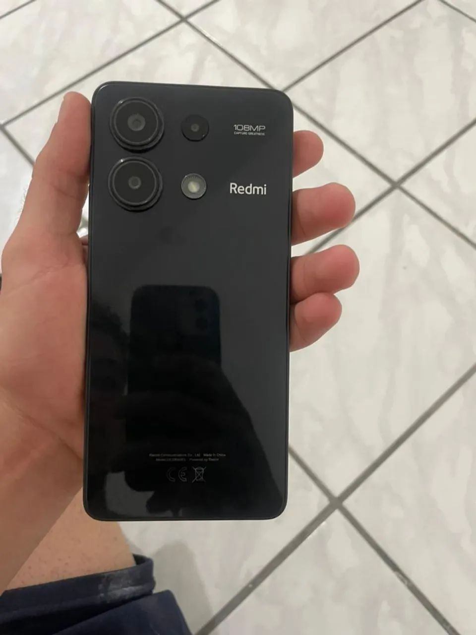 Celular 64315886447234121