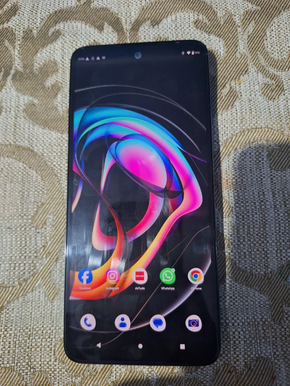 Motorola Edge 20 Lite 128GB