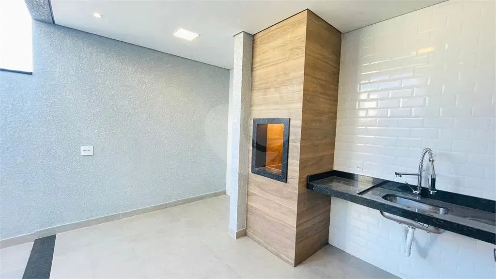 Casa à venda com 3 quartos, sendo 3 suítes, no condomínio Terras de São Francisco, Sorocab - Foto 6