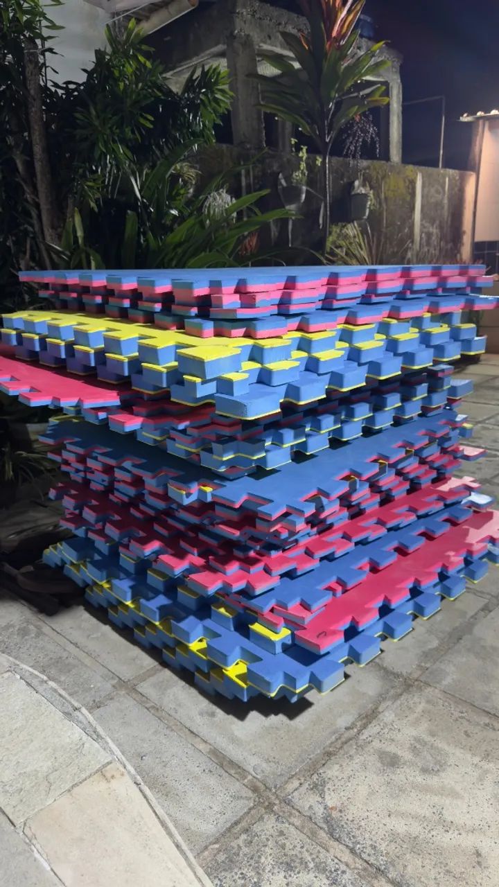 Placa de tatame 63824634060675122