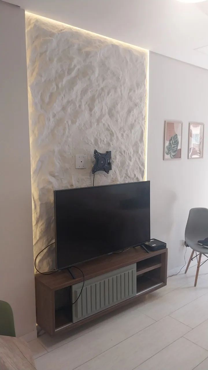 *****STUDIO PÉ NA AREIA e VISTA MAR - OCIAN -PG***** - Foto 7