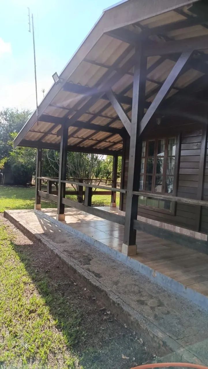 Linda chácara pra tempoda  - Foto 5