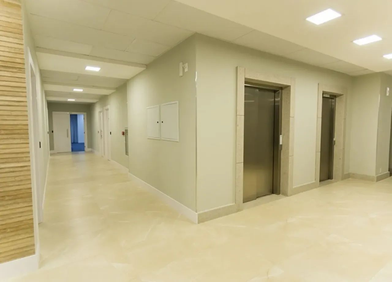 Sala comercial Estreito - Foto 3