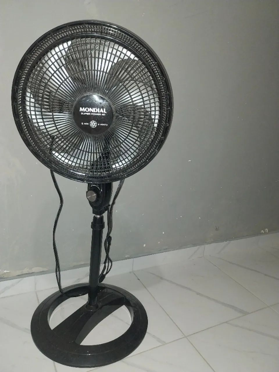 Ventilador Chao para tecnicos - Catete (perto do metro) - Foto 3