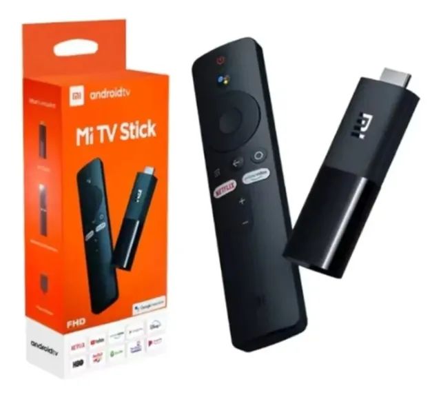 Mi Tv Stick Android Xiaomi - Foto 3