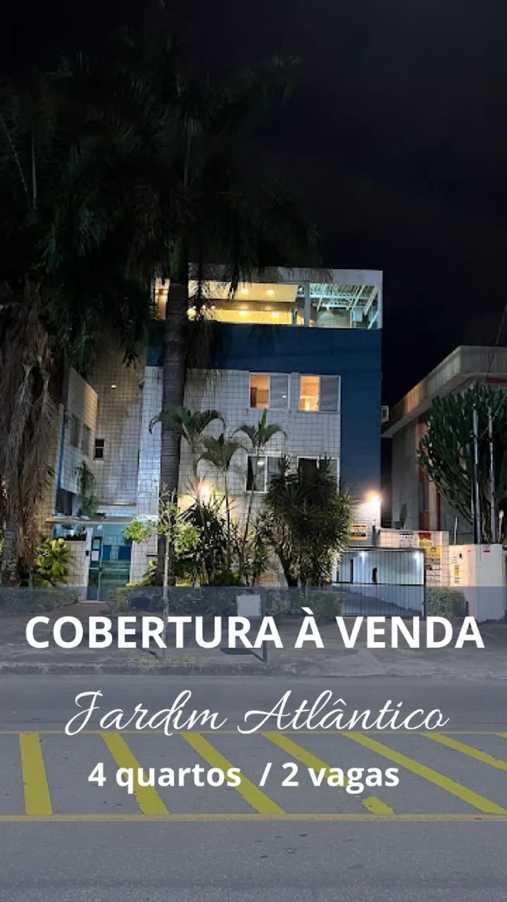 Foto - Belo Horizonte - Jardim Atlântico