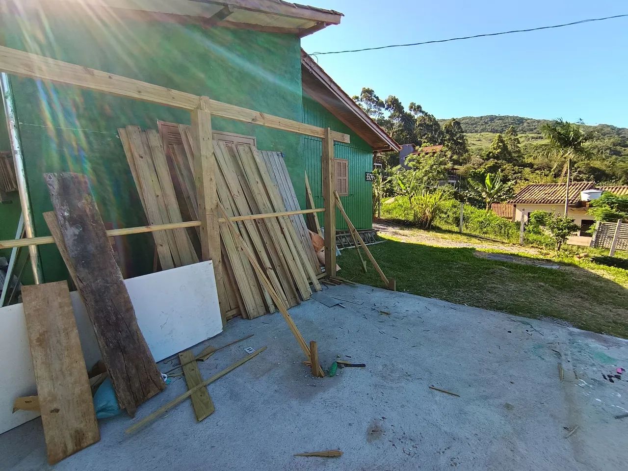 Casa com vista para Lagoa - Foto 4