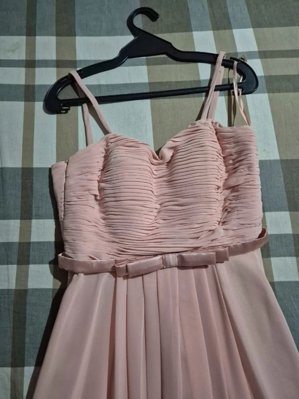 Lindo Vestido de Festa Importado - Foto 2