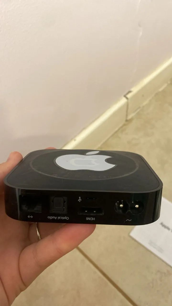 Apple tv - Foto 2
