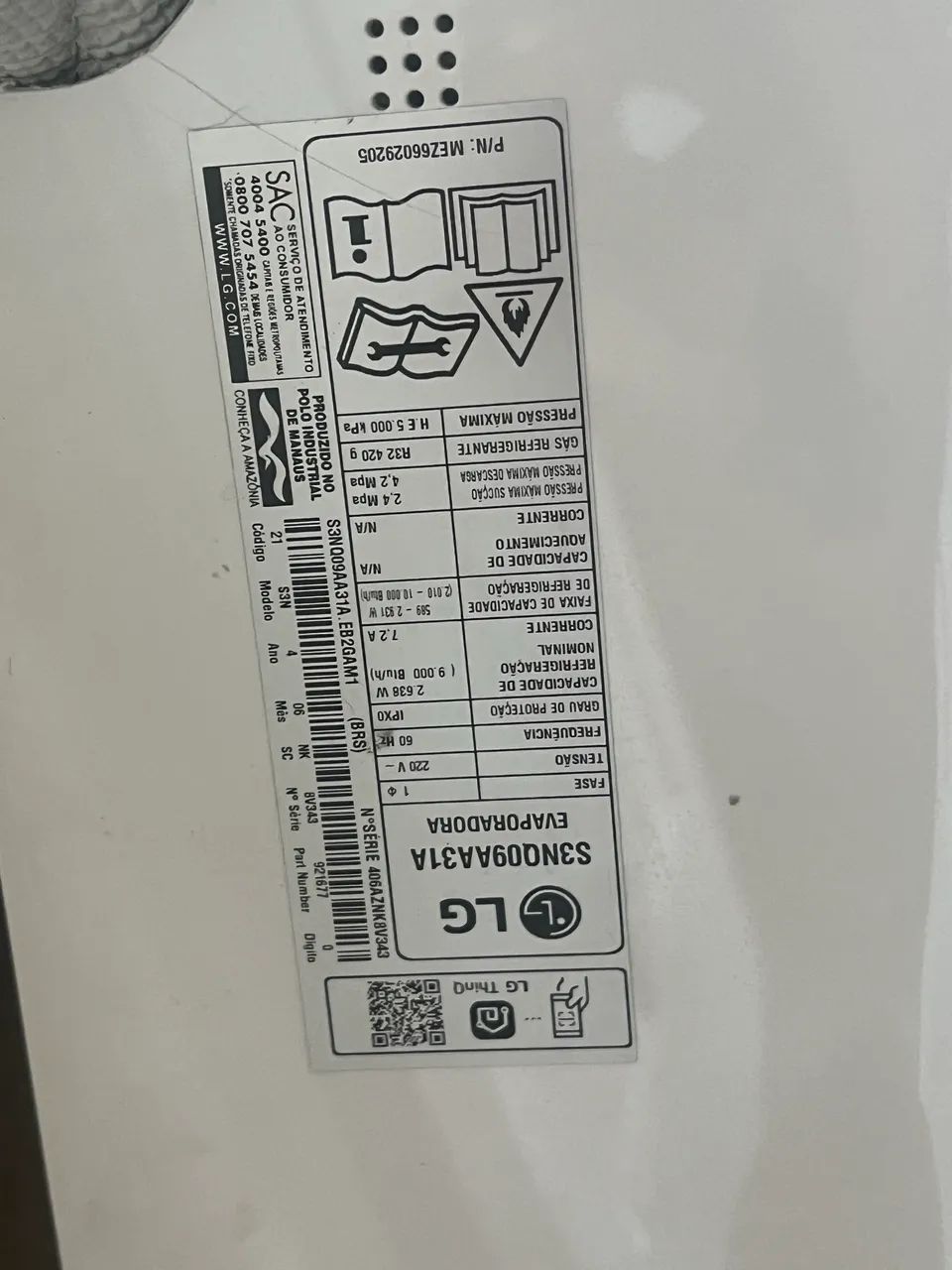 Ar condicionado  - Foto 2