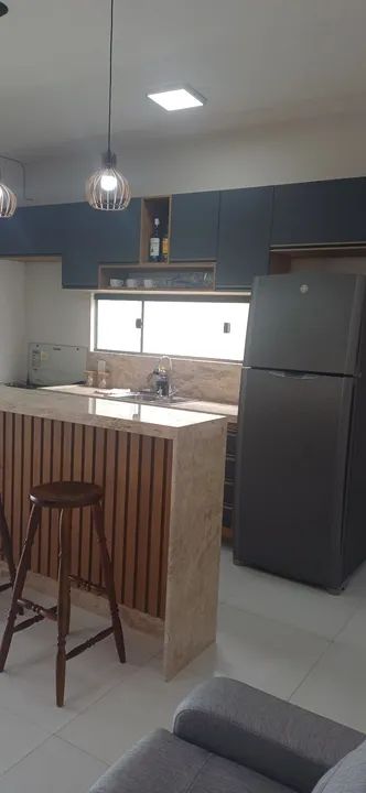 Casa Praia Porto Mirim - 02 Suítes Ar condicionado - Imóvel Mobiliado - Temporada - Foto 9