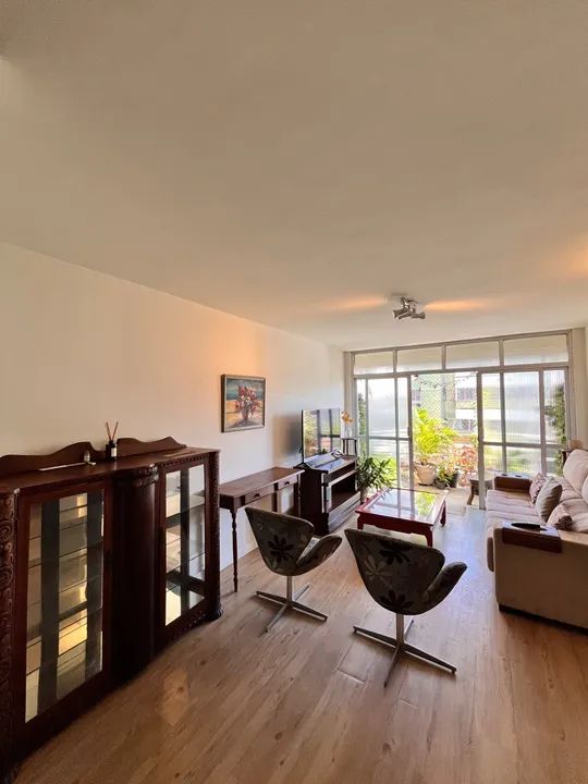 Vende-se lindo apartamento em Piedade Mobiliado