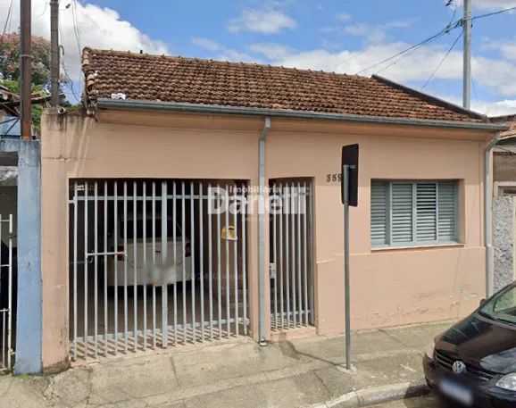 Casa à venda, 4 quartos, Bosque da Saúde - Taubaté/SP