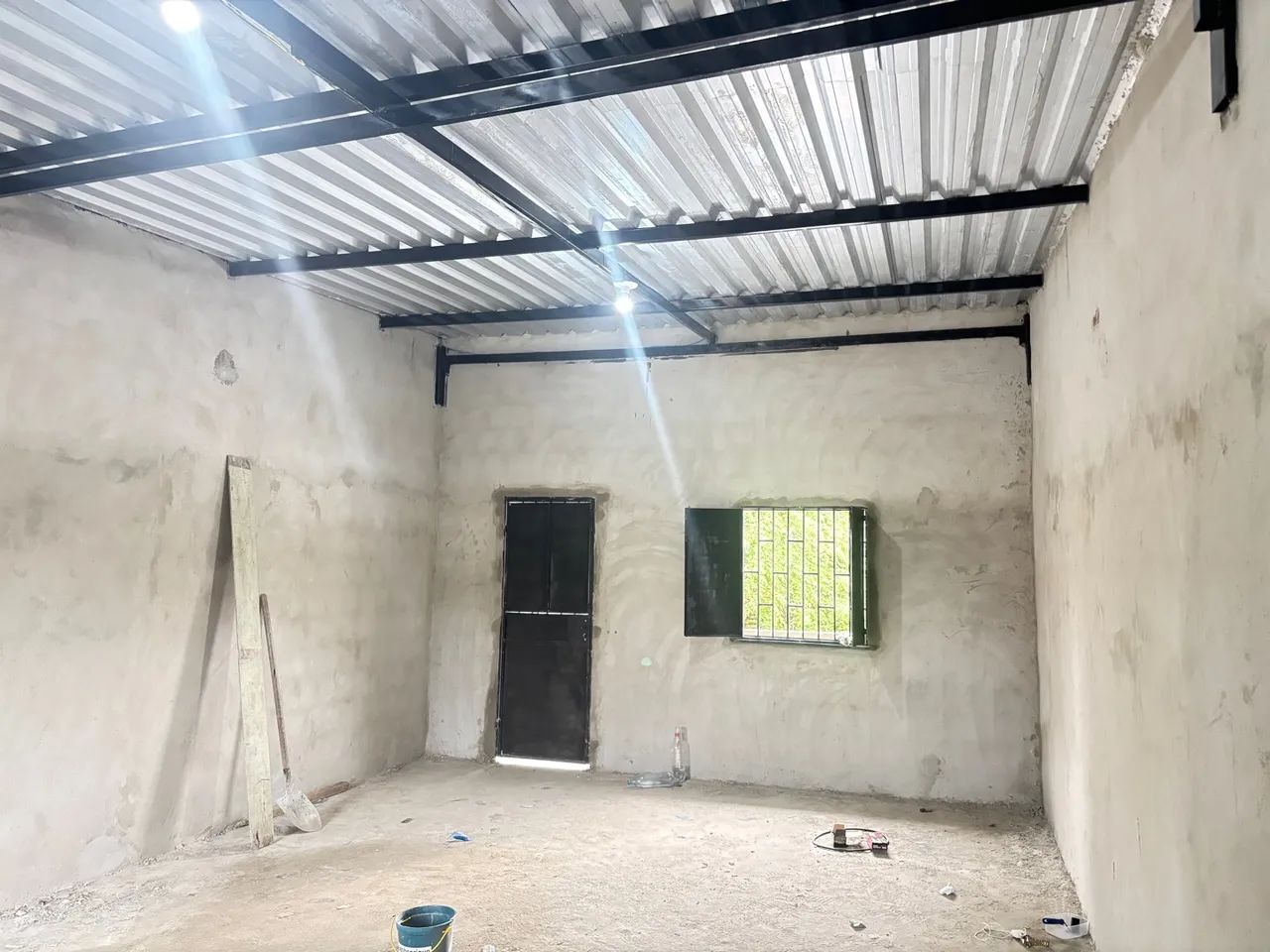 Estrutura Metálica para Telhado - Qualidade e Durabilidade - Foto 2