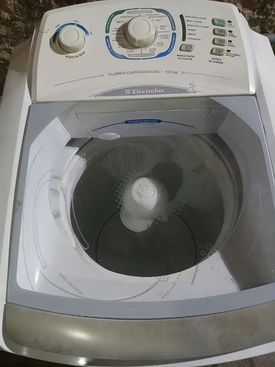 Máquina electrolux 10k - Foto 4