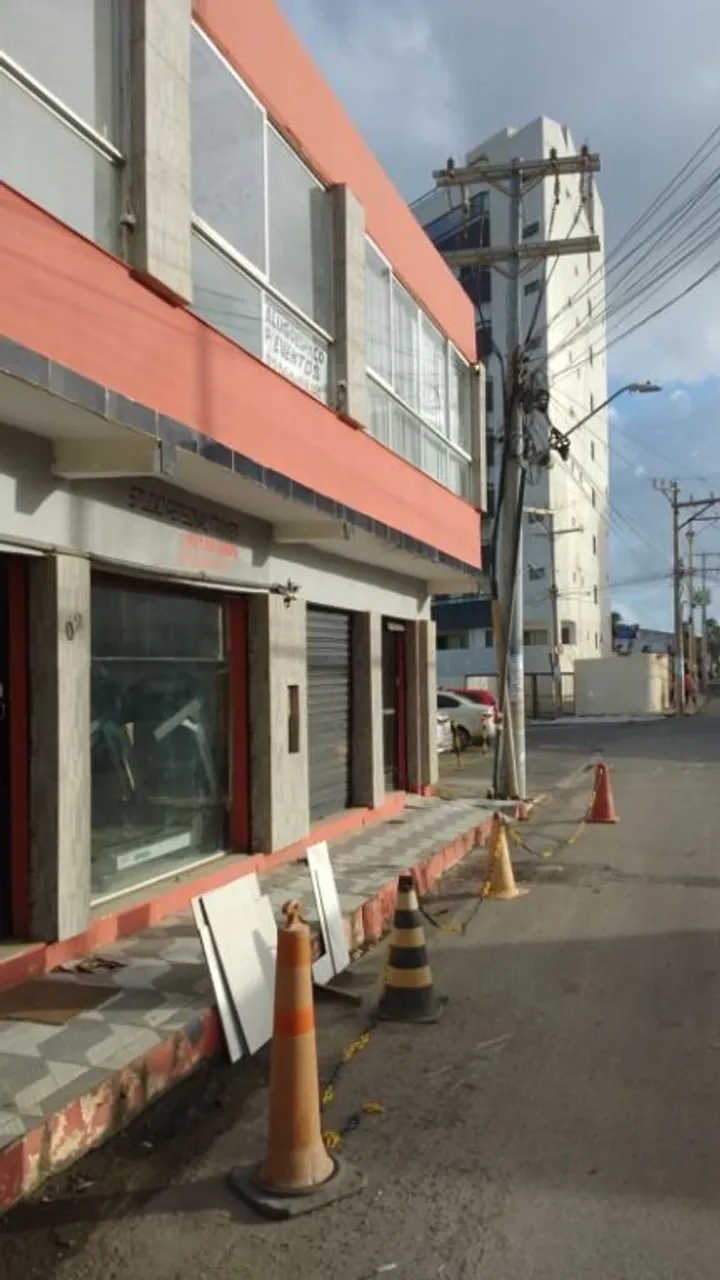 Prédio para alugar por R$ 48.000/mês - Pituaçu - Salvador/BA