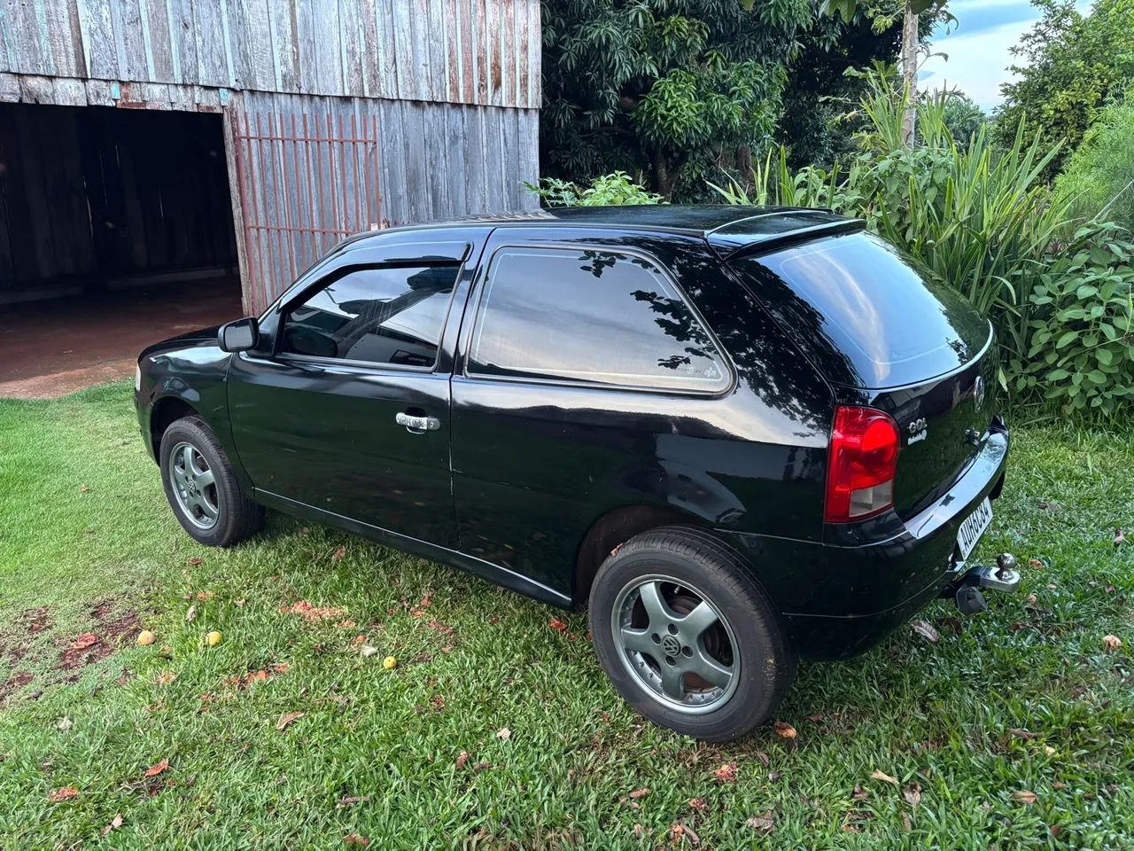 Gol G4 2012, básico 2 portas, revisado e econômico - Foto 3