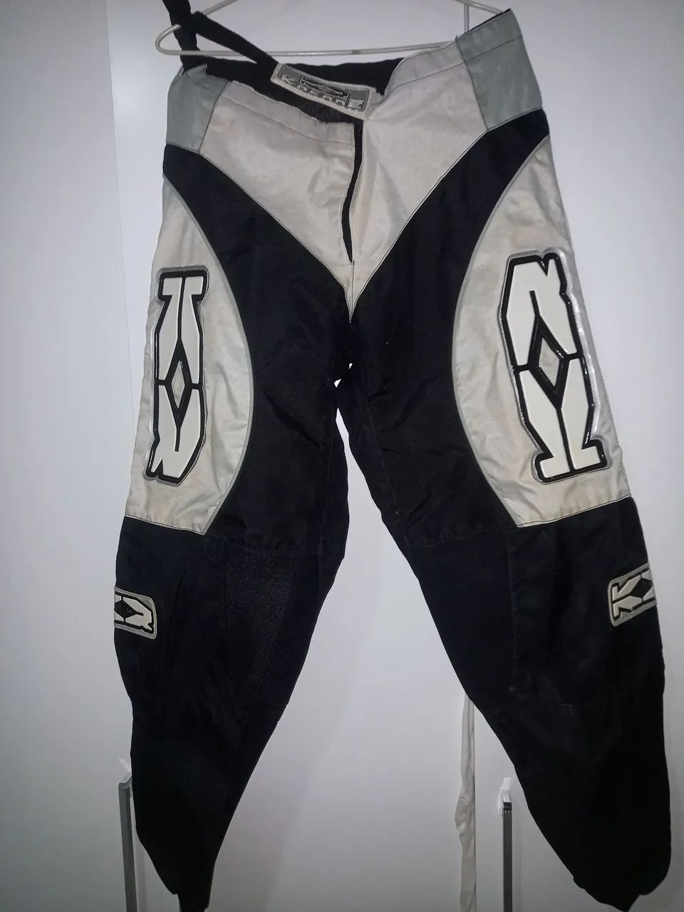 Calça de Motocross Kaerre tamanho 42 usada