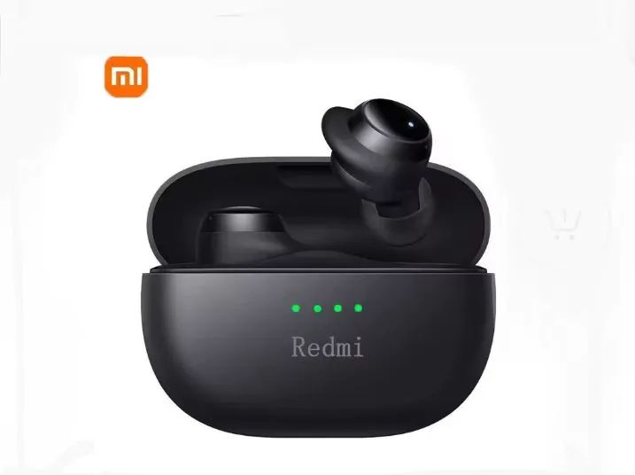 Xiaomi Redmi Bluetooth 5.3 - Foto 2