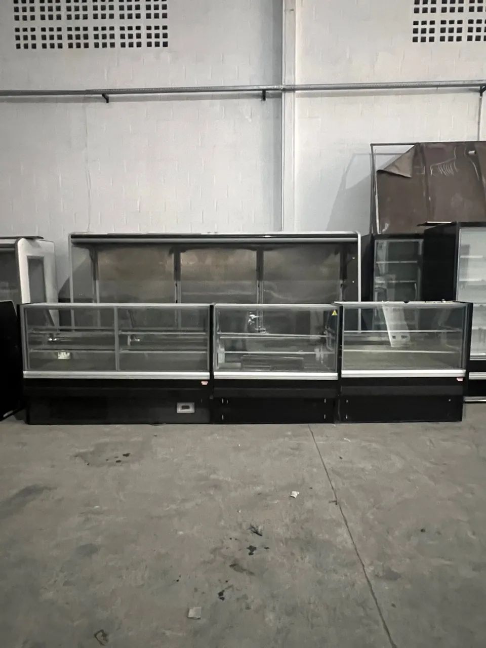 Equipamento para comércio. ( supermercado, hortifruti, mercearia, padaria e outros)  - Foto 4