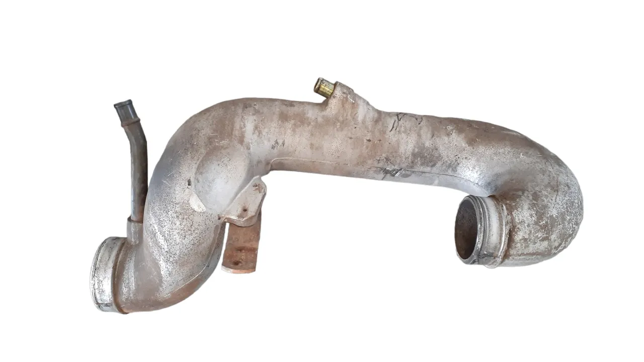 Tubo Cano Ar 41214957 Iveco
