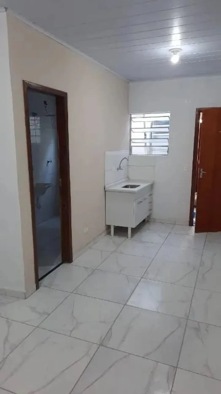 Sala para alugar, 15 m² por R$ 900,00/mês - Vila Bremen - Guarulhos/SP