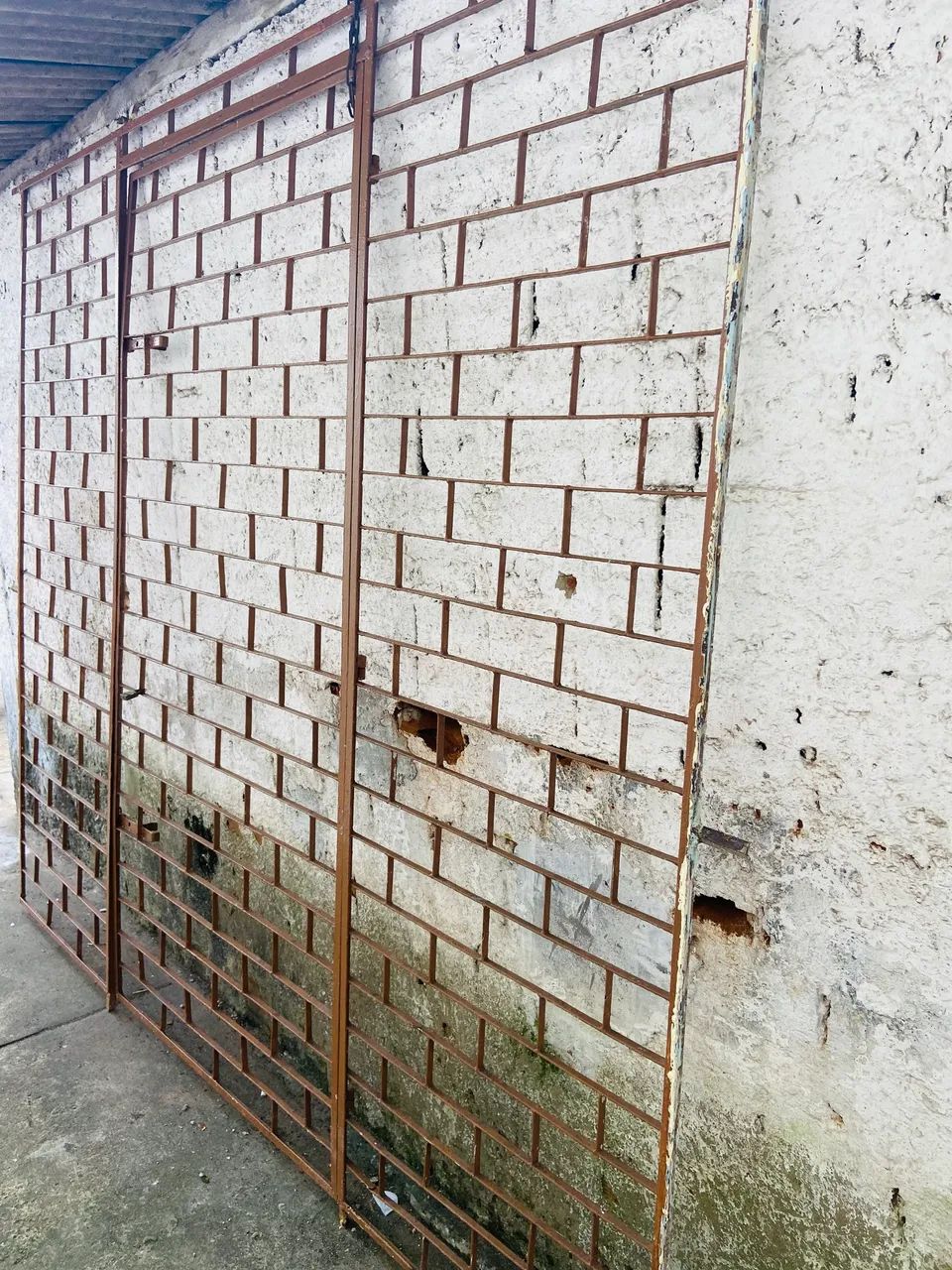 Grade Seminova - Foto 2