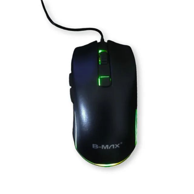 Mouse Gamer 3600 Dpi B-Max - Foto 3