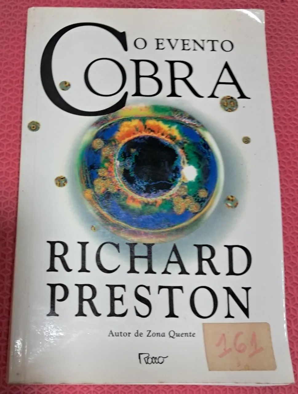 O Evento Cobra