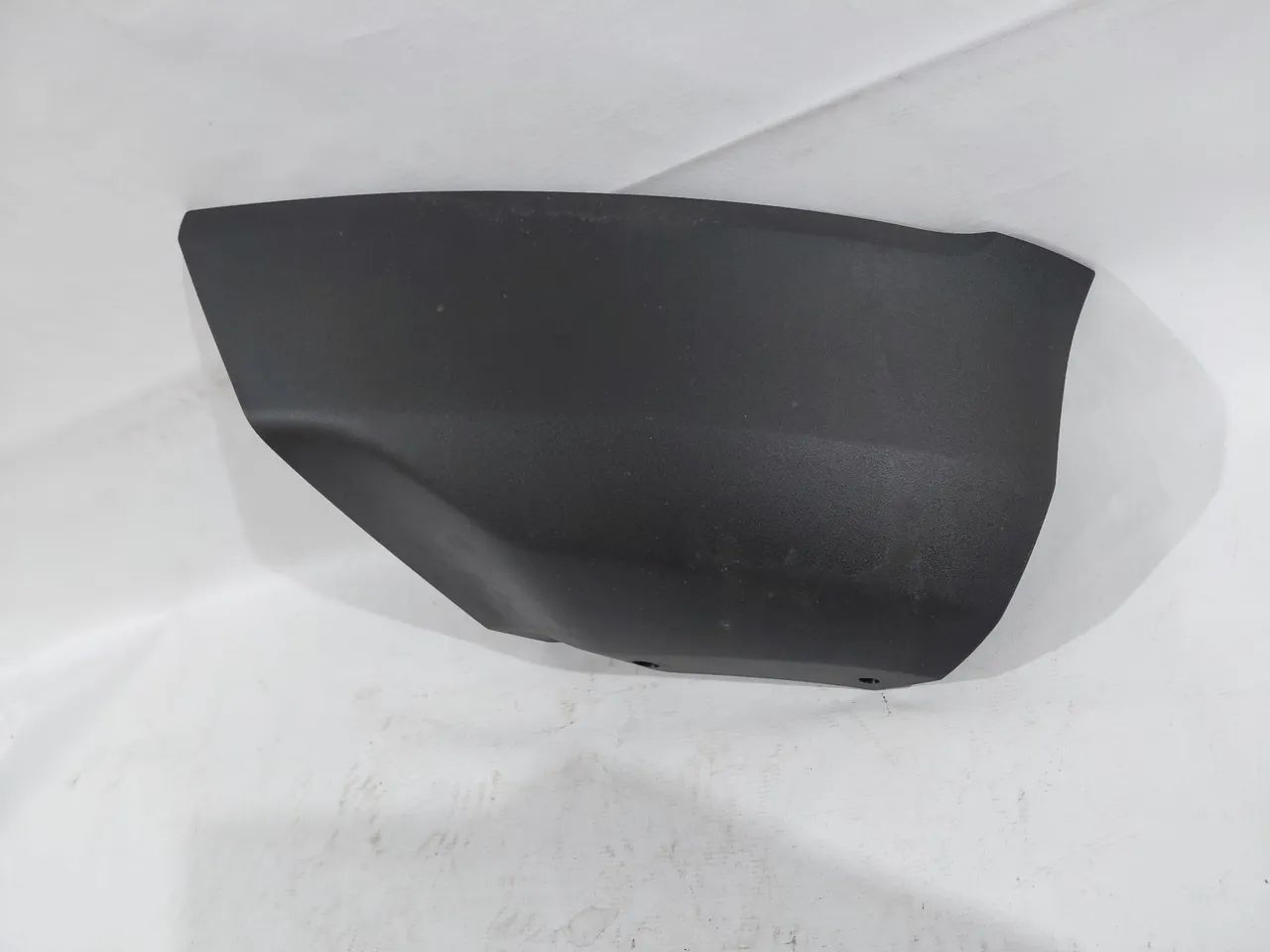 【9453 Maçaneta Interna Porta Traseira Esquerd Spacefox 2012 A 2014 Preto