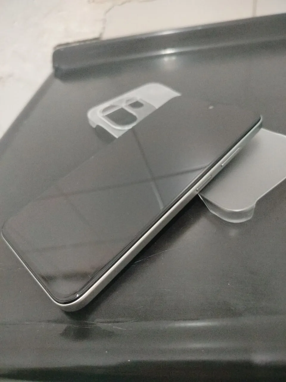 Infinix SMART 9 350,00 pra sair HOJE