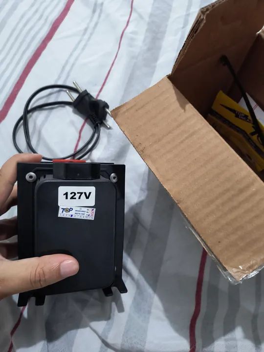 Transformador 3000va para central de Ar condicionado - Foto 3