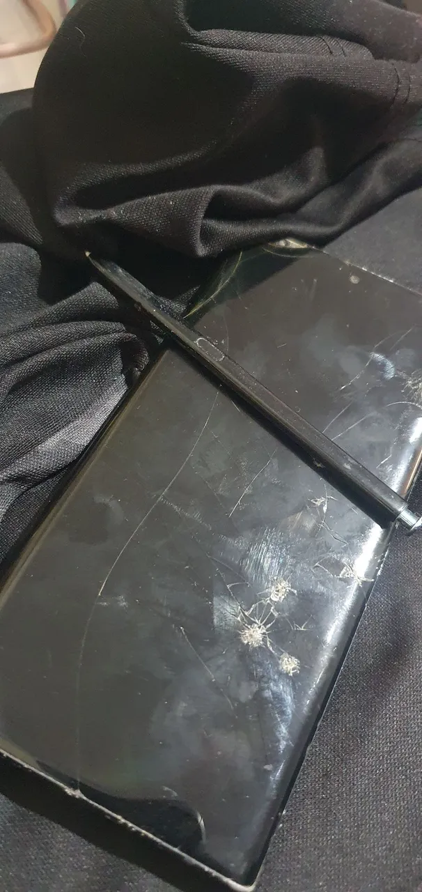 NOTE 10 PARA RETIRADA DE PECA