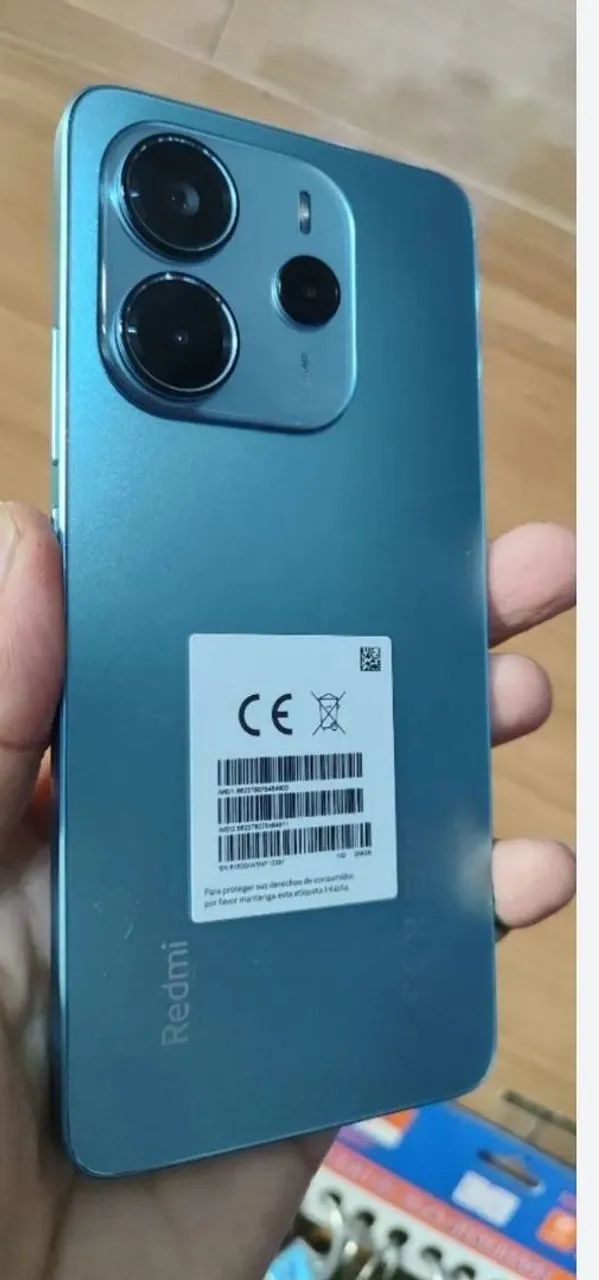 Xiaomi redimi note 14  - Foto 3