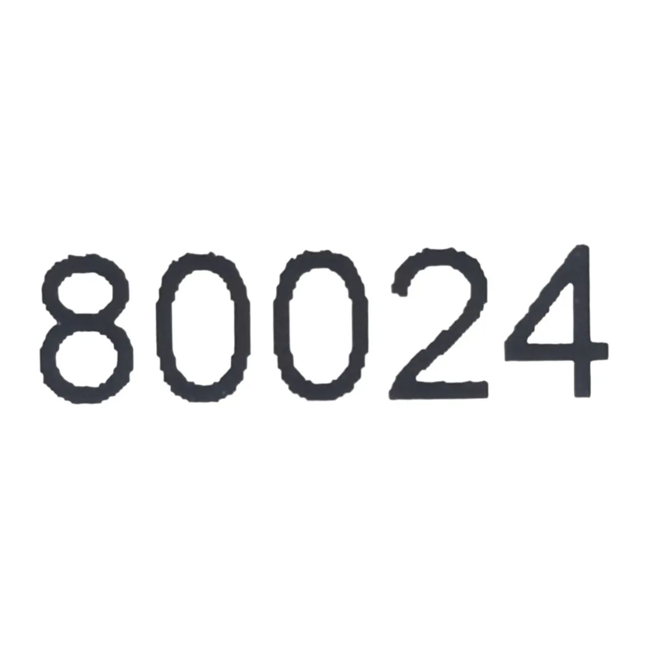 Moldura Coluna Central Esquerda Sup Vw Voyage 2008 A 2012 - Foto 9