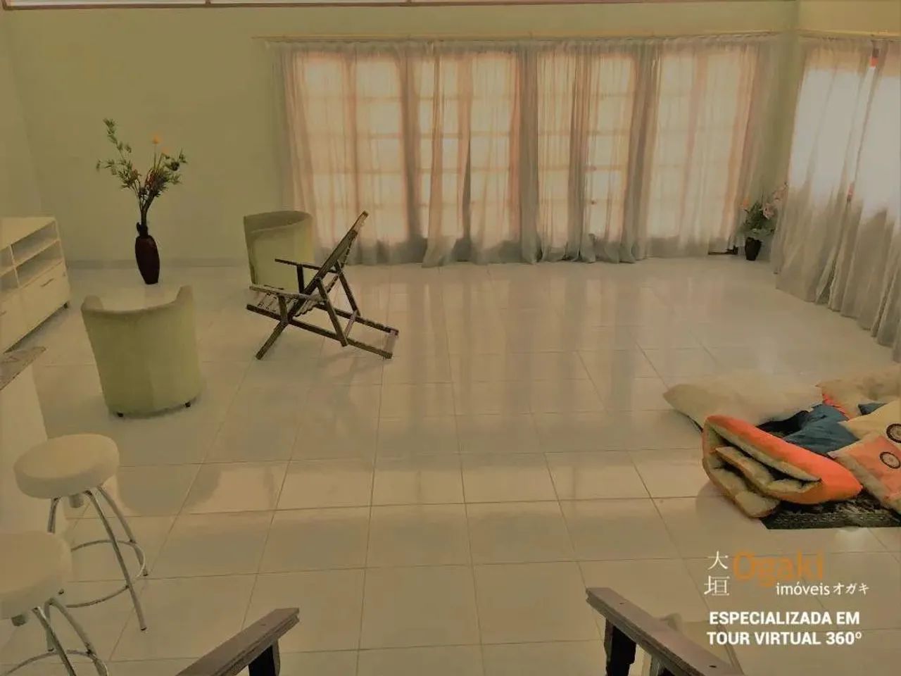 Chácara à venda, 1500 m² por R$ 1.809.000,00 - Centro Alto - Ribeirão Pires/SP - Foto 2