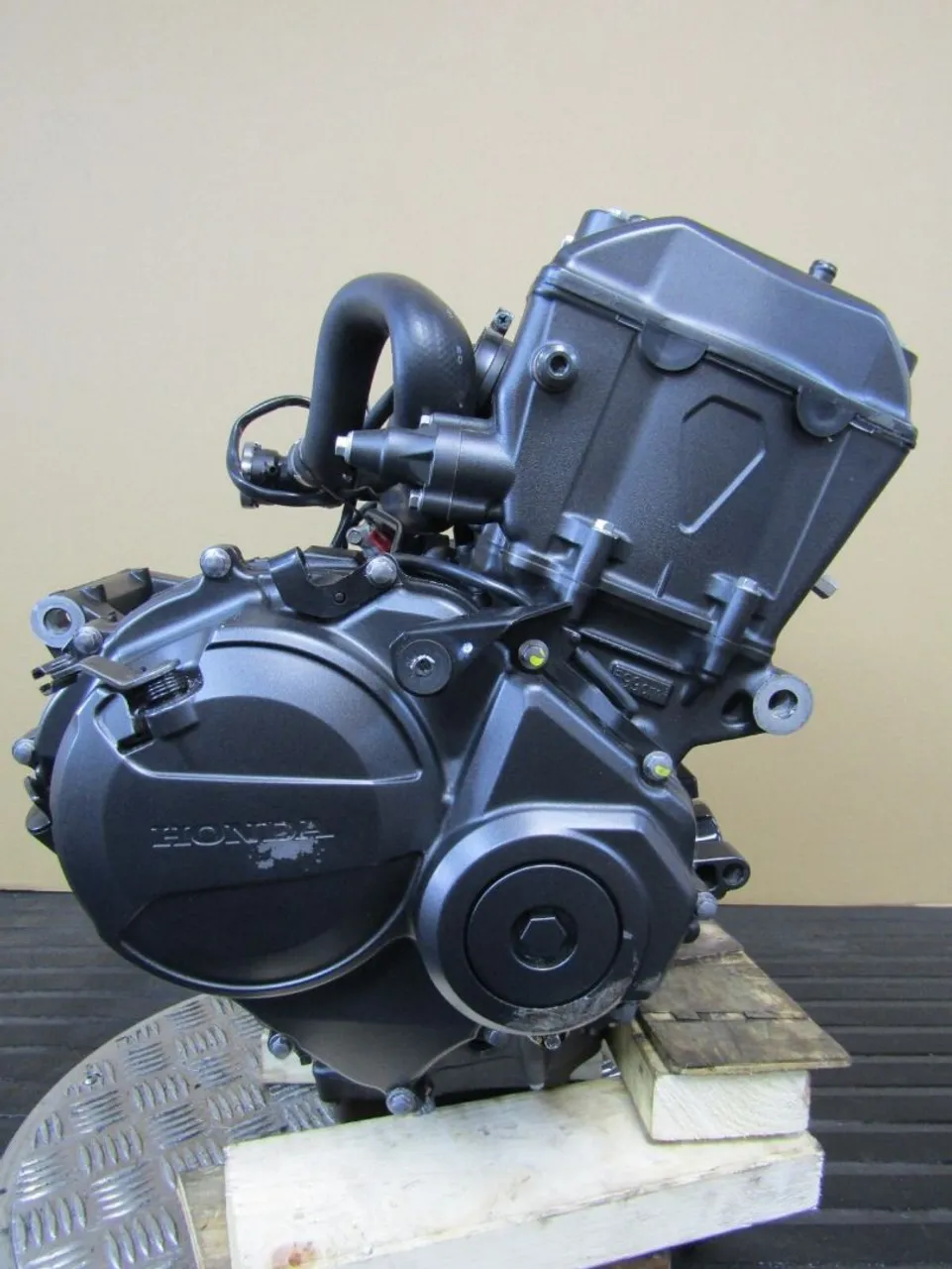 Peças para Honda Cbr 600 f