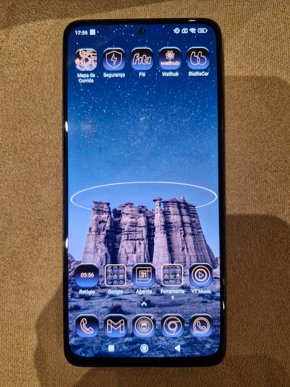 Celular Poco X4 Pro