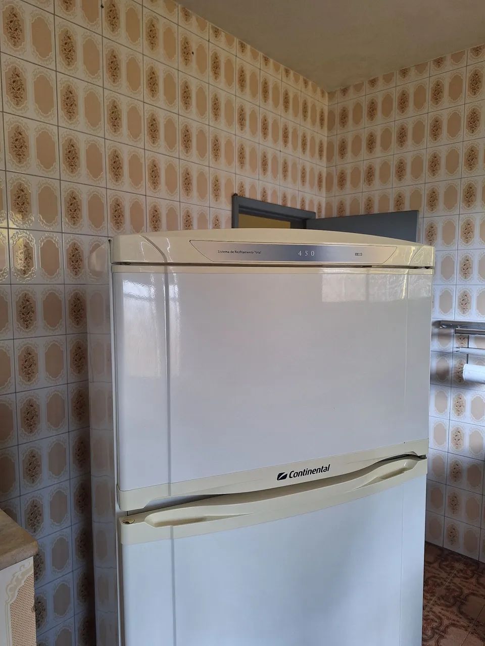 Geladeira Duplex Continental 450 Litros - Foto 4