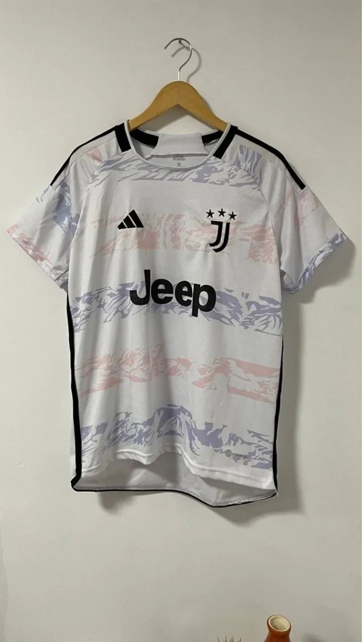 Camisa Juventus